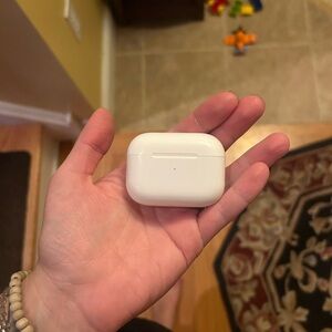Apple AirPods (Second Generation)